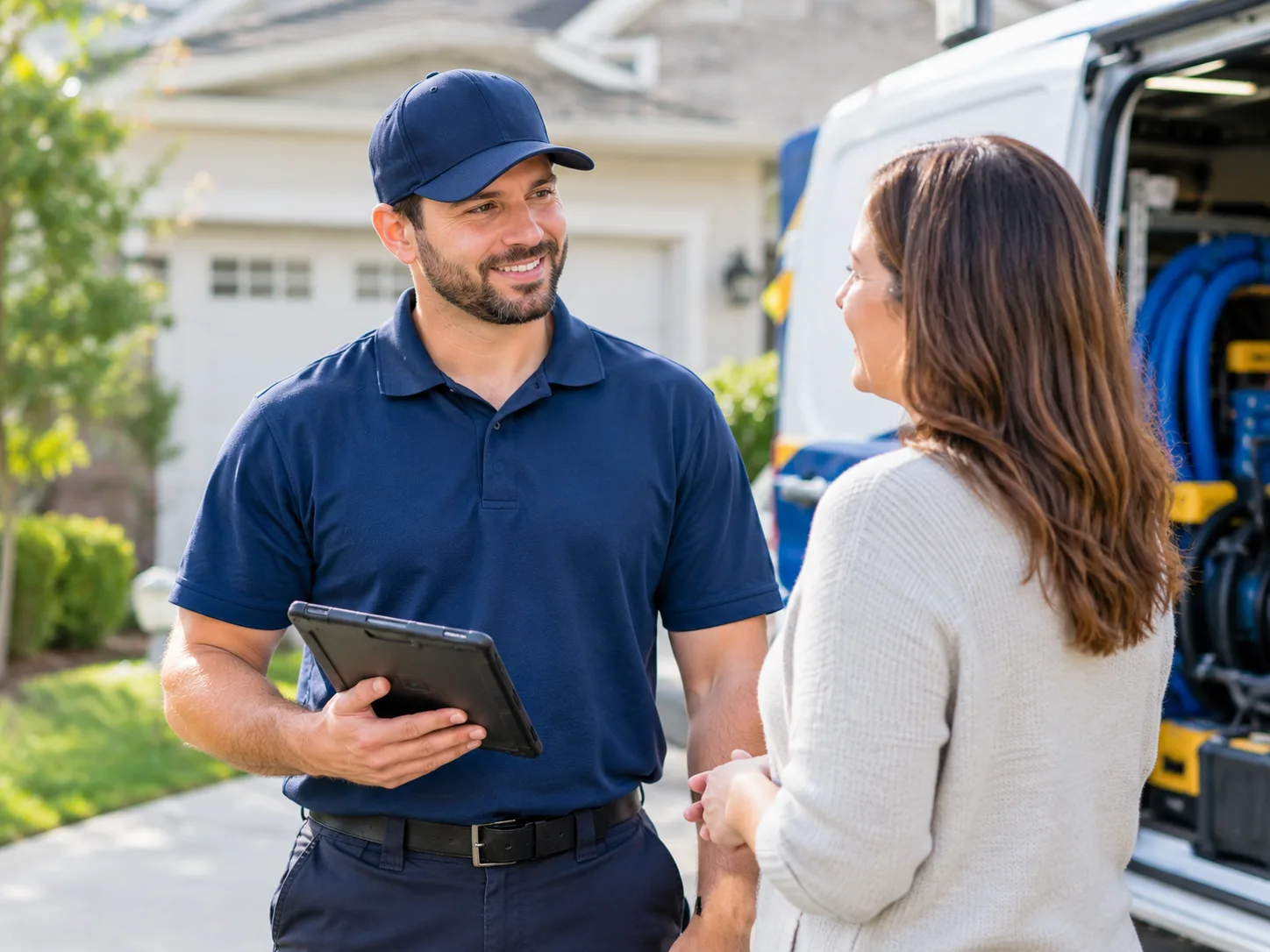 Sewage Backup Cleanup Ivanhoe, CA FAQs